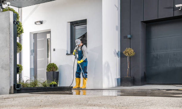 Best Restaurant Pressure Washing  in Vincent, CA