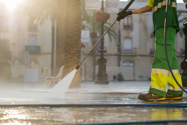 Best Gutter Cleaning  in Vincent, CA
